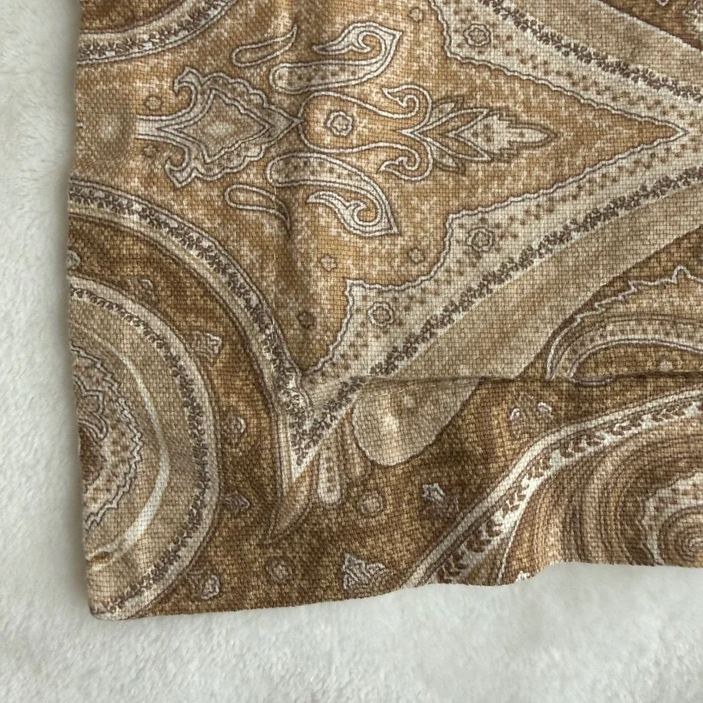 Lauren Ralph Lauren this pillow